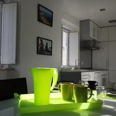 Apartamento Vieira Guimaraes Apartamento