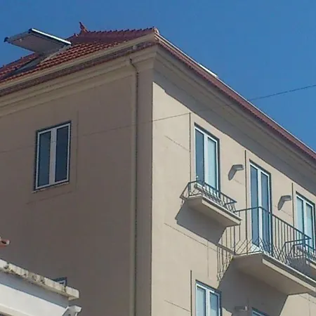 Apartamento Vieira Guimaraes Apartamento *