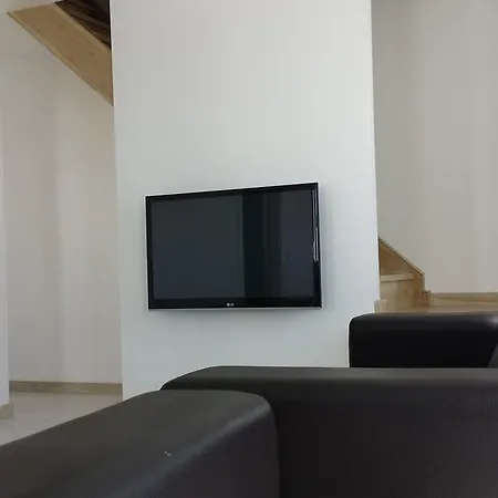 Apartamento Vieira Guimaraes Apartamento