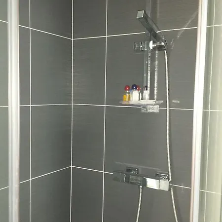 Apartamento Apartamento Vieira Guimaraes Nazaré