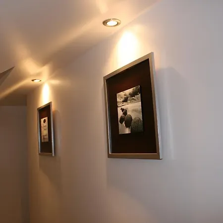 Apartamento Apartamento Vieira Guimaraes