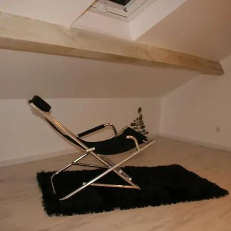 Apartamento Vieira Guimaraes