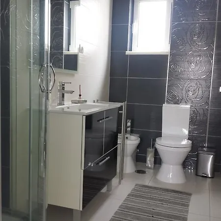Apartamento Vieira Guimaraes *