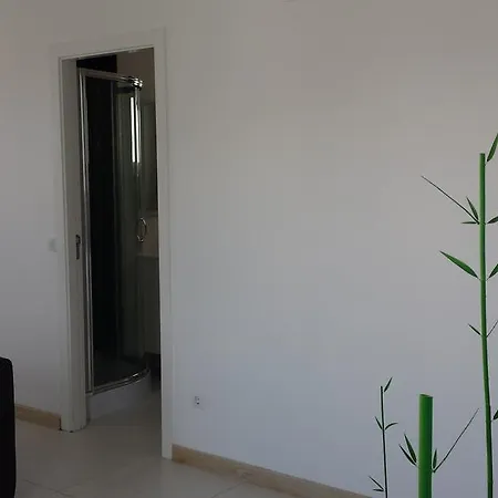 Apartamento Vieira Guimaraes Apartamento Nazaré