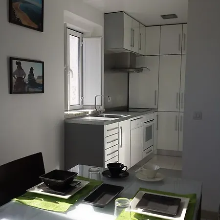 Apartamento Vieira Guimaraes Apartamento