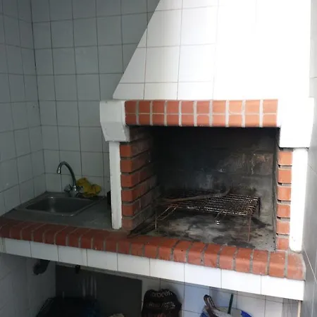 Apartamento Apartamento Vieira Guimaraes Nazaré