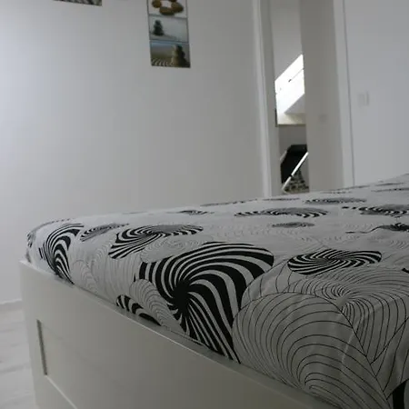 Apartamento Vieira Guimaraes