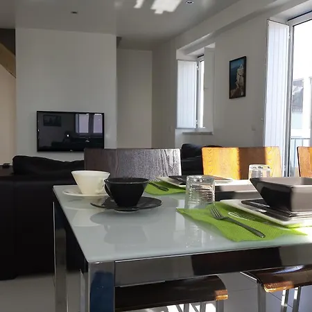 Apartamento Vieira Guimaraes Apartamento *