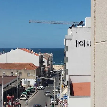Apartamento Apartamento Vieira Guimaraes Nazaré