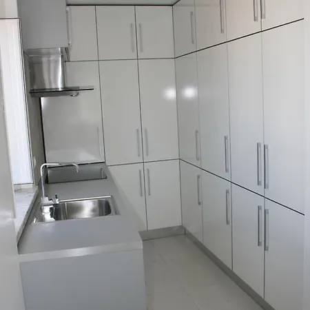 Apartamento Vieira Guimaraes * Nazaré