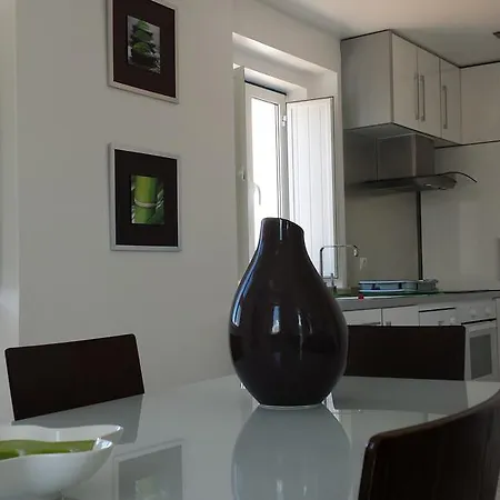Apartamento Apartamento Vieira Guimaraes