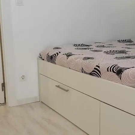 Apartamento Vieira Guimaraes Nazaré