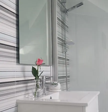 Apartamento Apartamento Vieira Guimaraes Nazaré