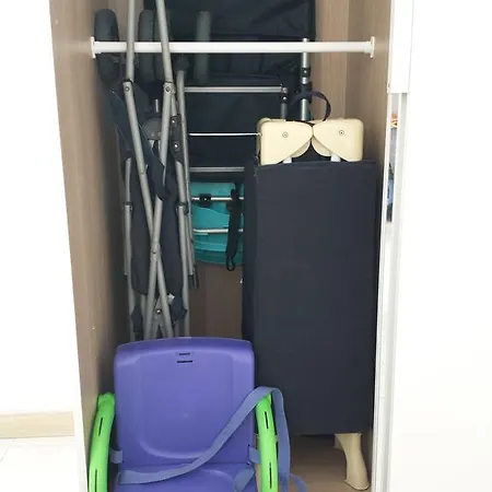 Apartamento Apartamento Vieira Guimaraes