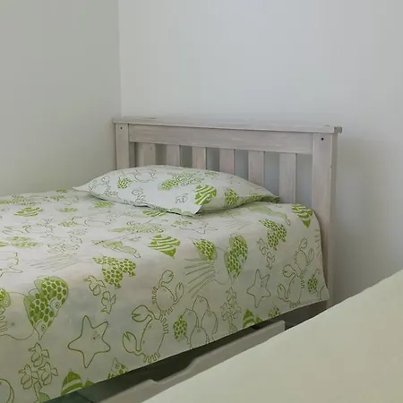 Apartamento Apartamento Vieira Guimaraes Nazaré