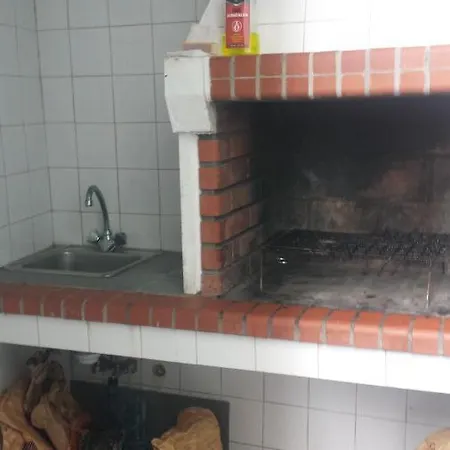 Apartamento Vieira Guimaraes Nazaré